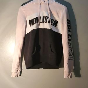 Hollister California womens small hoodie